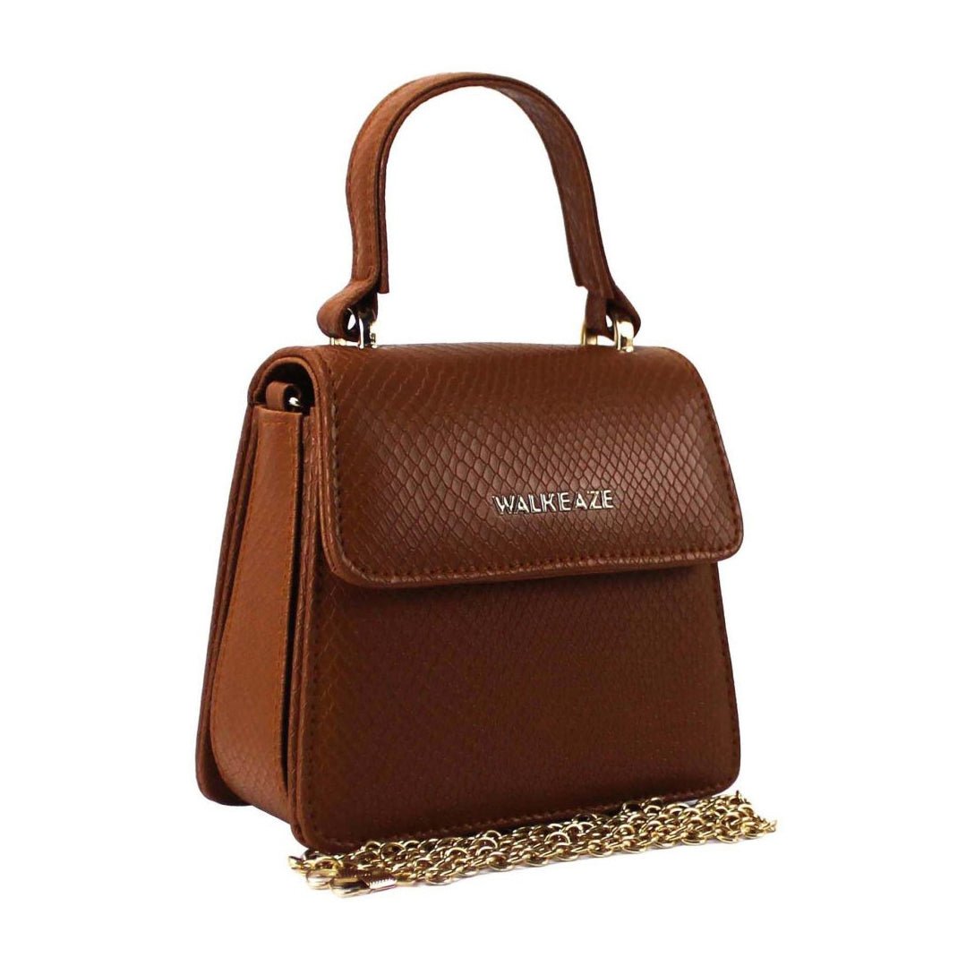Women Hand Bag - 04911B