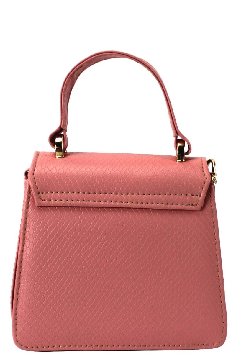 Women Hand Bag - 04911B