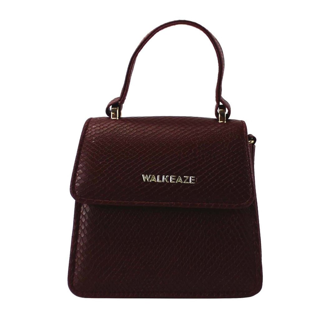 Women Hand Bag - 04911B