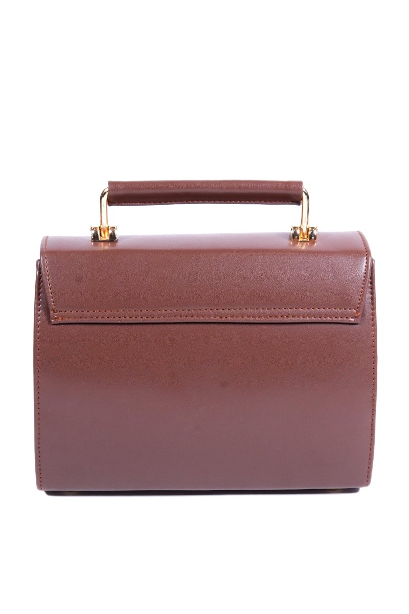 Women Hand Bag - 04985B