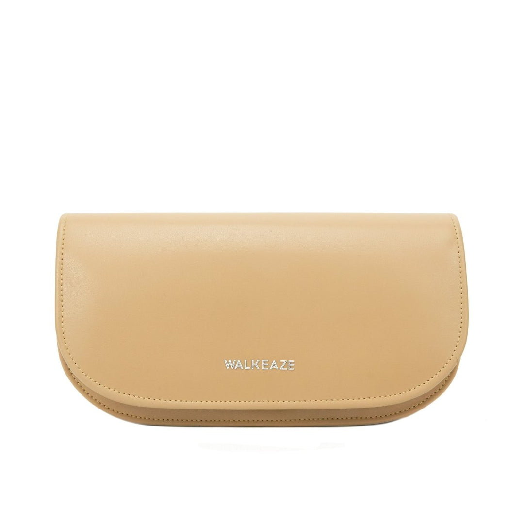 Women Hand Bag - 04986B - Hand Bag - Walkeaze