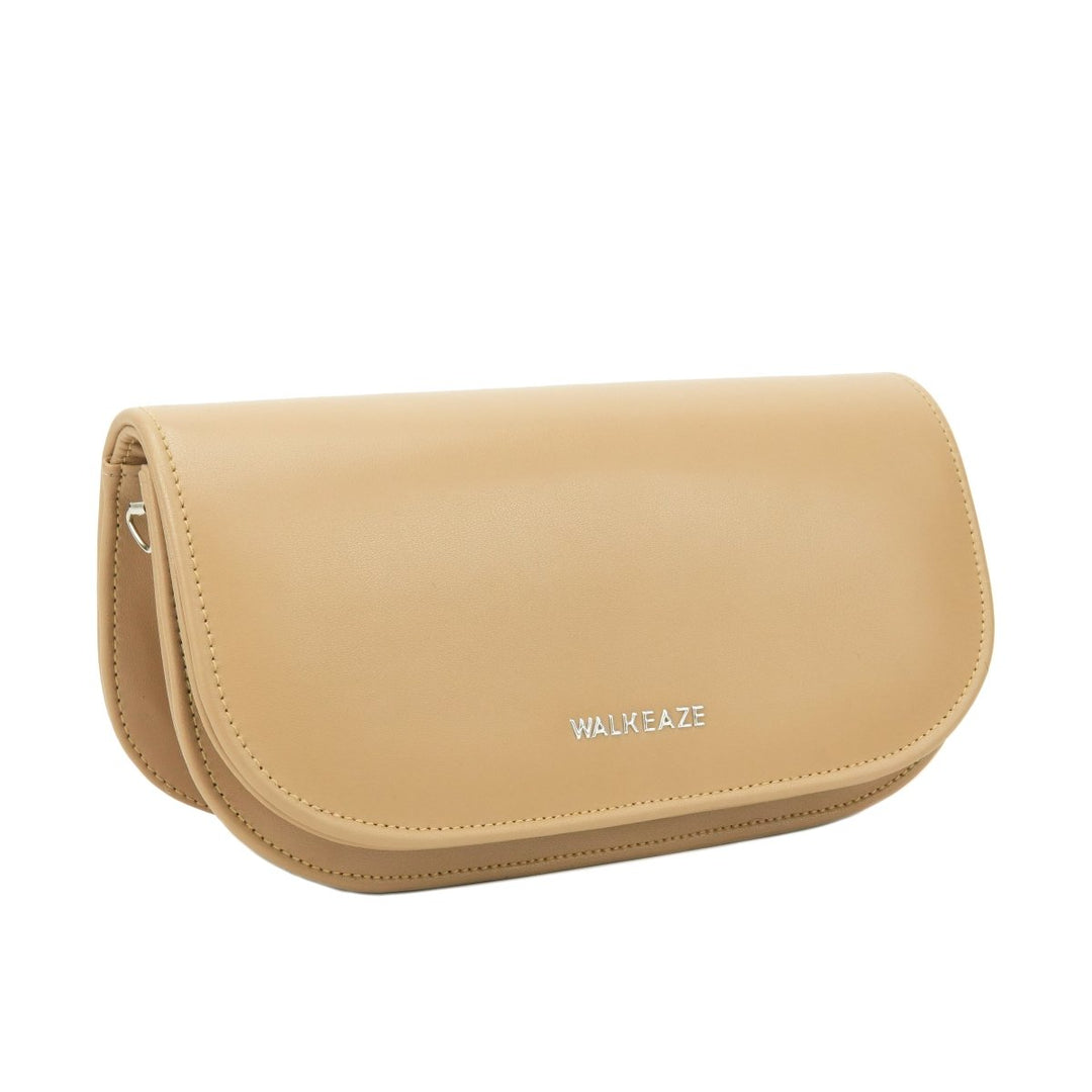 Women Hand Bag - 04986B - Hand Bag - Walkeaze