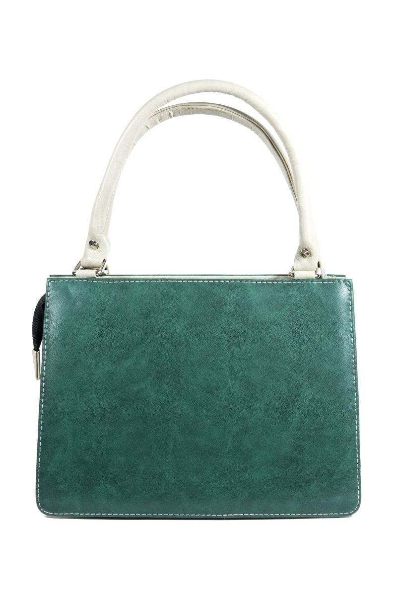 Women Hand Bag - 04990B