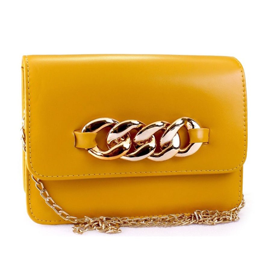 Women Hand Bag - 04991B