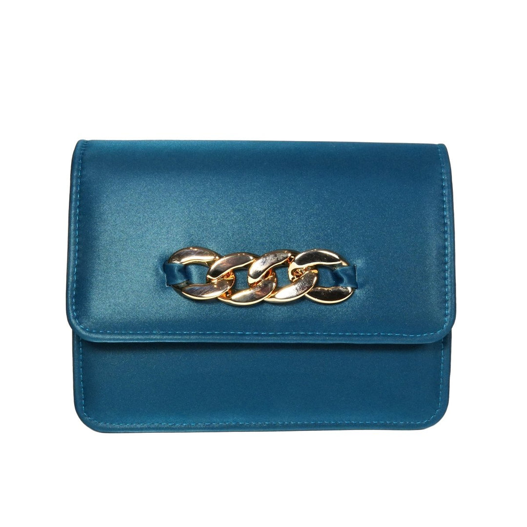 Women Hand Bag - 04991B - Hand Bag - Walkeaze