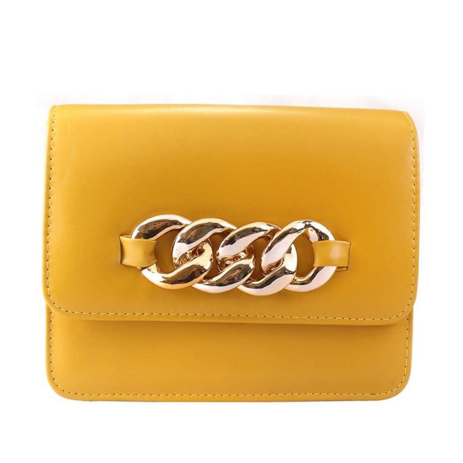 Women Hand Bag - 04991B