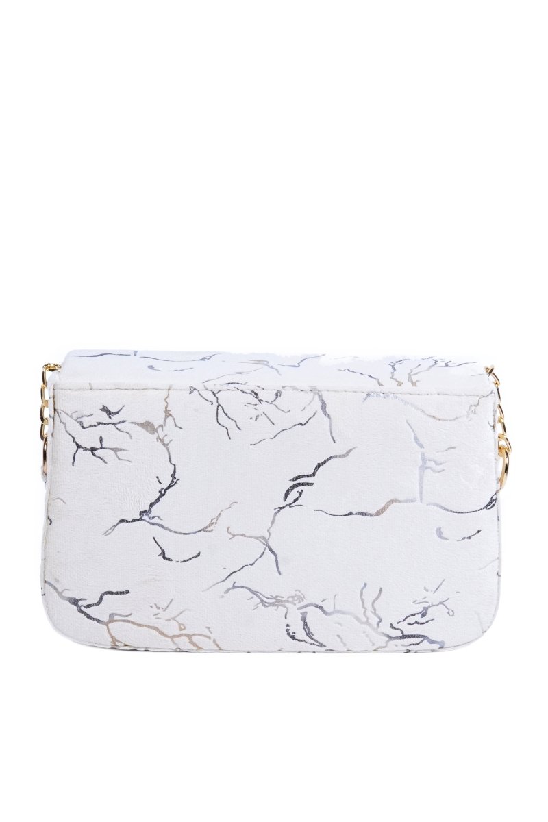 Women Hand Bag - 04992B