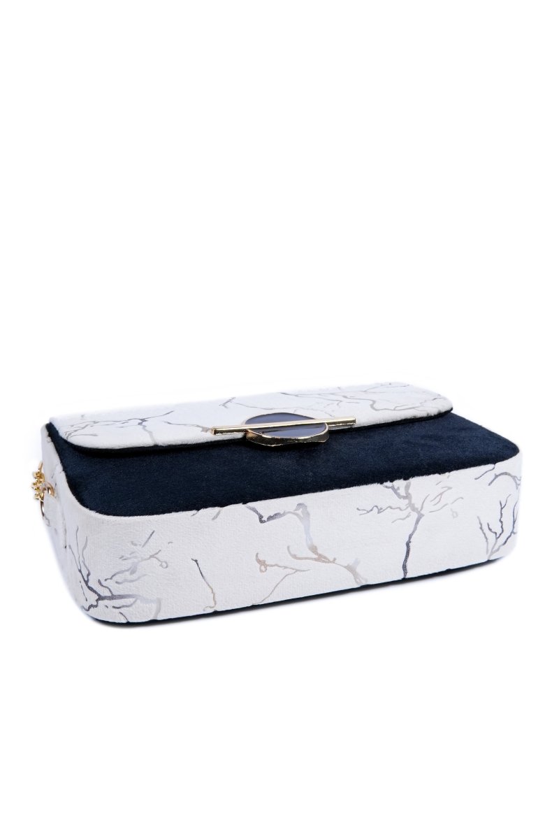 Women Hand Bag - 04992B