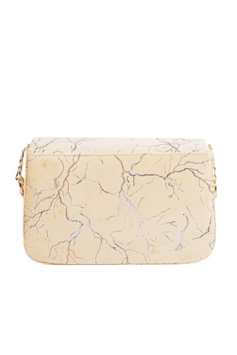 Women Hand Bag - 04992B