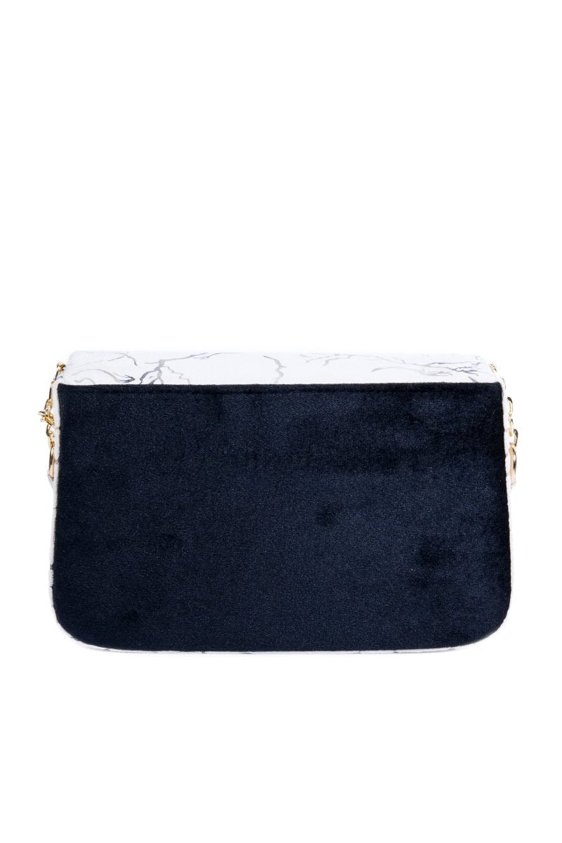 Women Hand Bag - 04992B