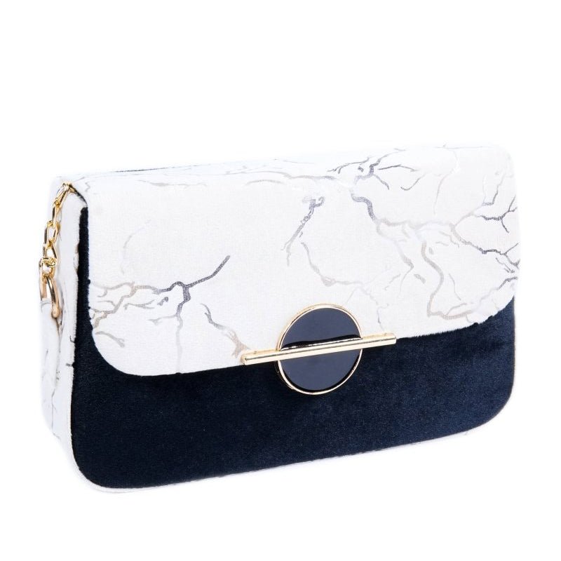 Women Hand Bag - 04992B