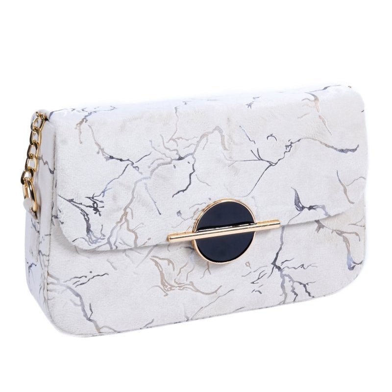 Women Hand Bag - 04992B