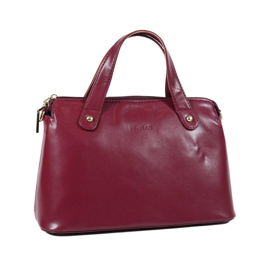 Women Hand Bag - 05014B