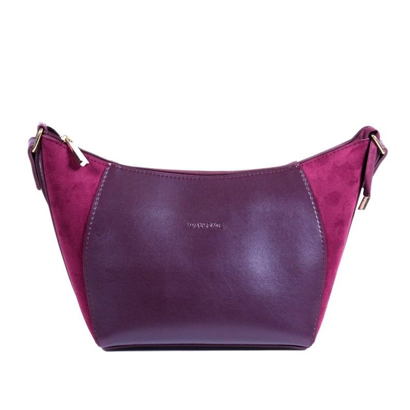 Women Hand Bag - 05020B