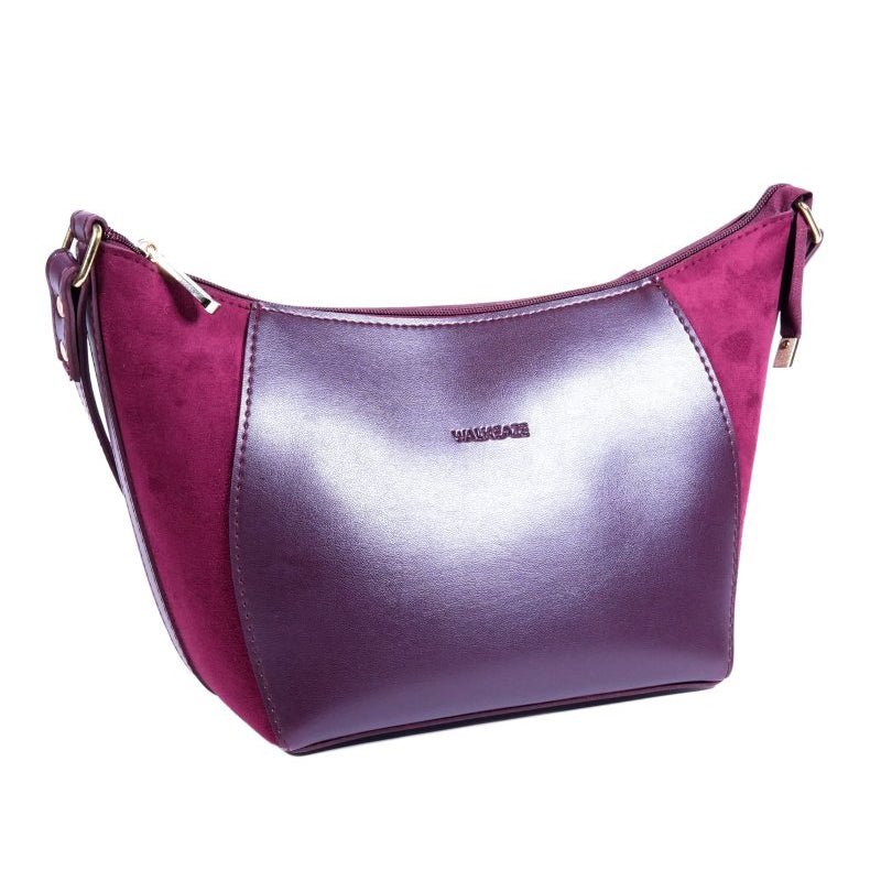 Women Hand Bag - 05020B