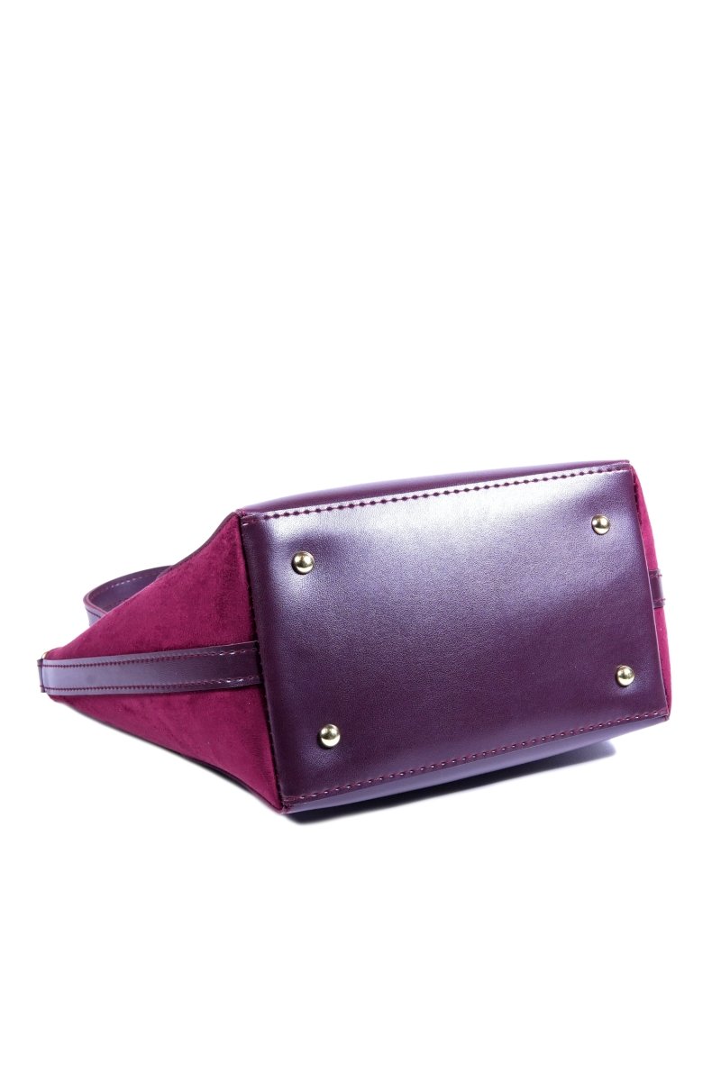 Women Hand Bag - 05020B