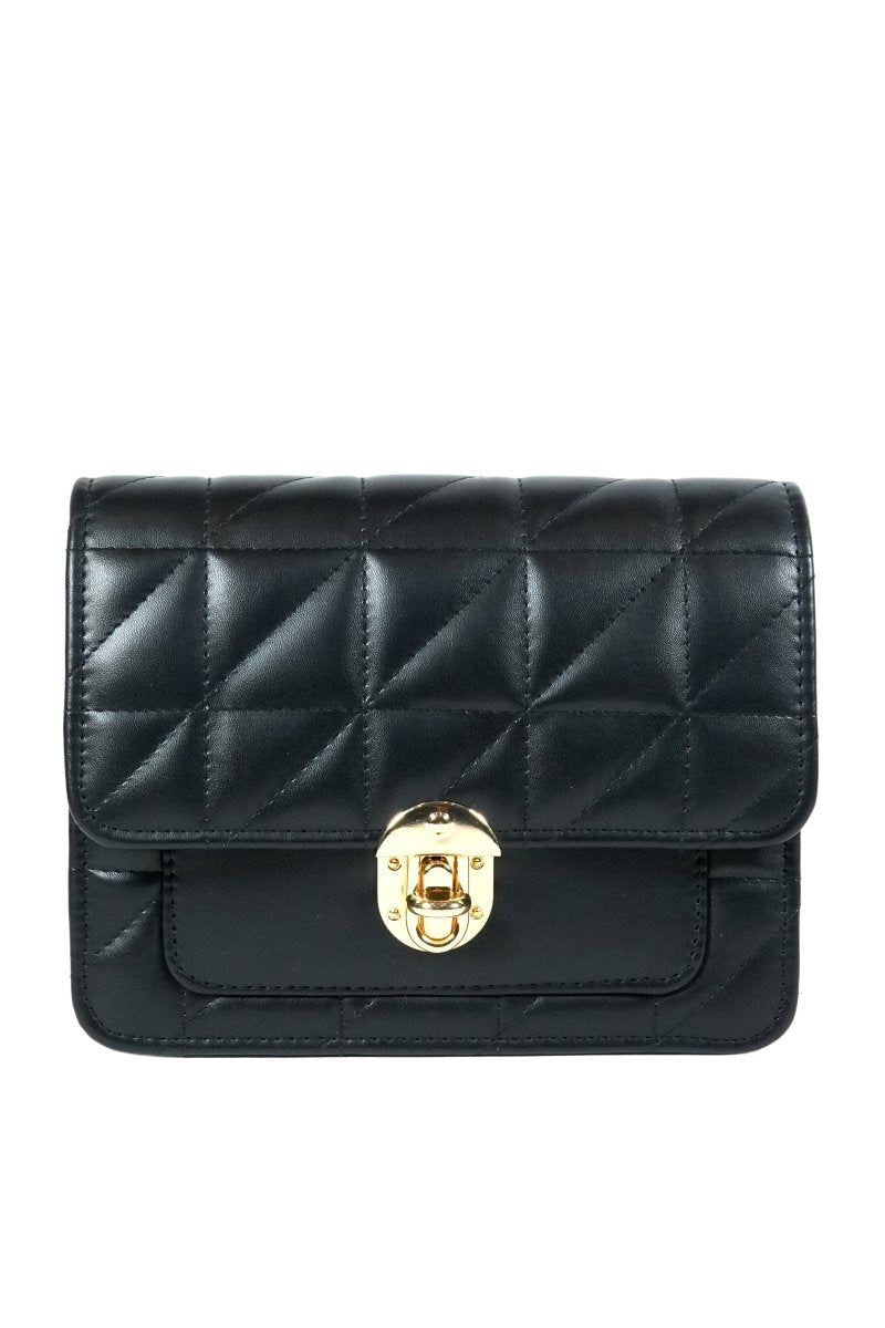 Women Hand Bag - 05021B