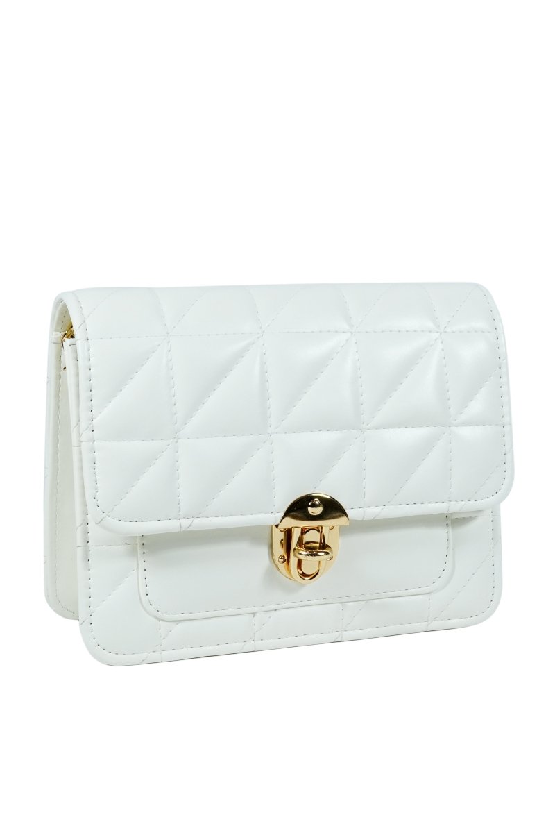 Women Hand Bag - 05021B