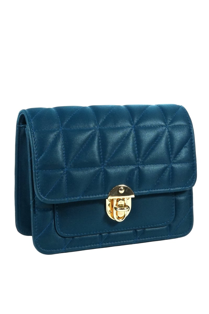 Women Hand Bag - 05021B