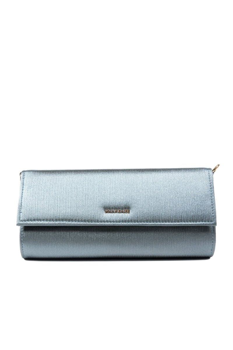 Women Hand Bag - 05076B - Hand Bag - Walkeaze