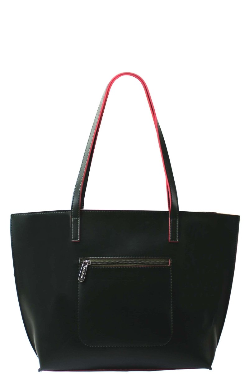 Women Hand Bag - 05122B