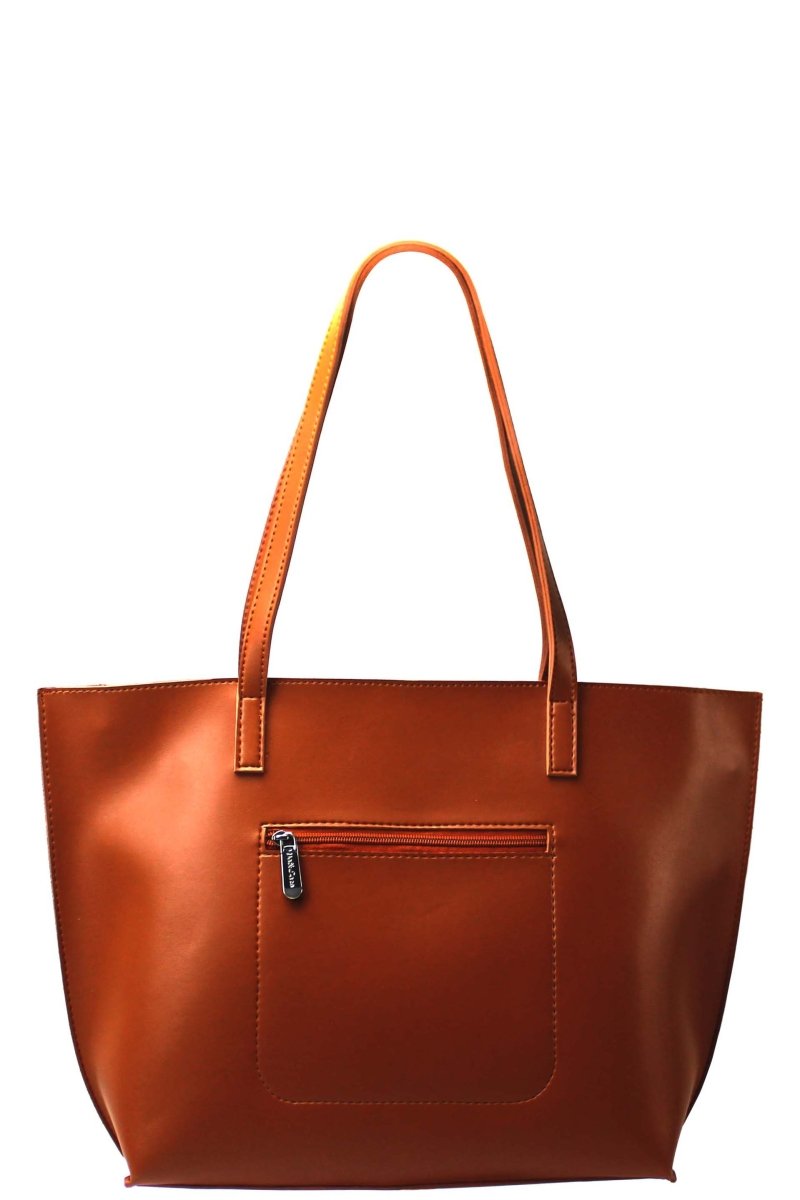 Women Hand Bag - 05122B