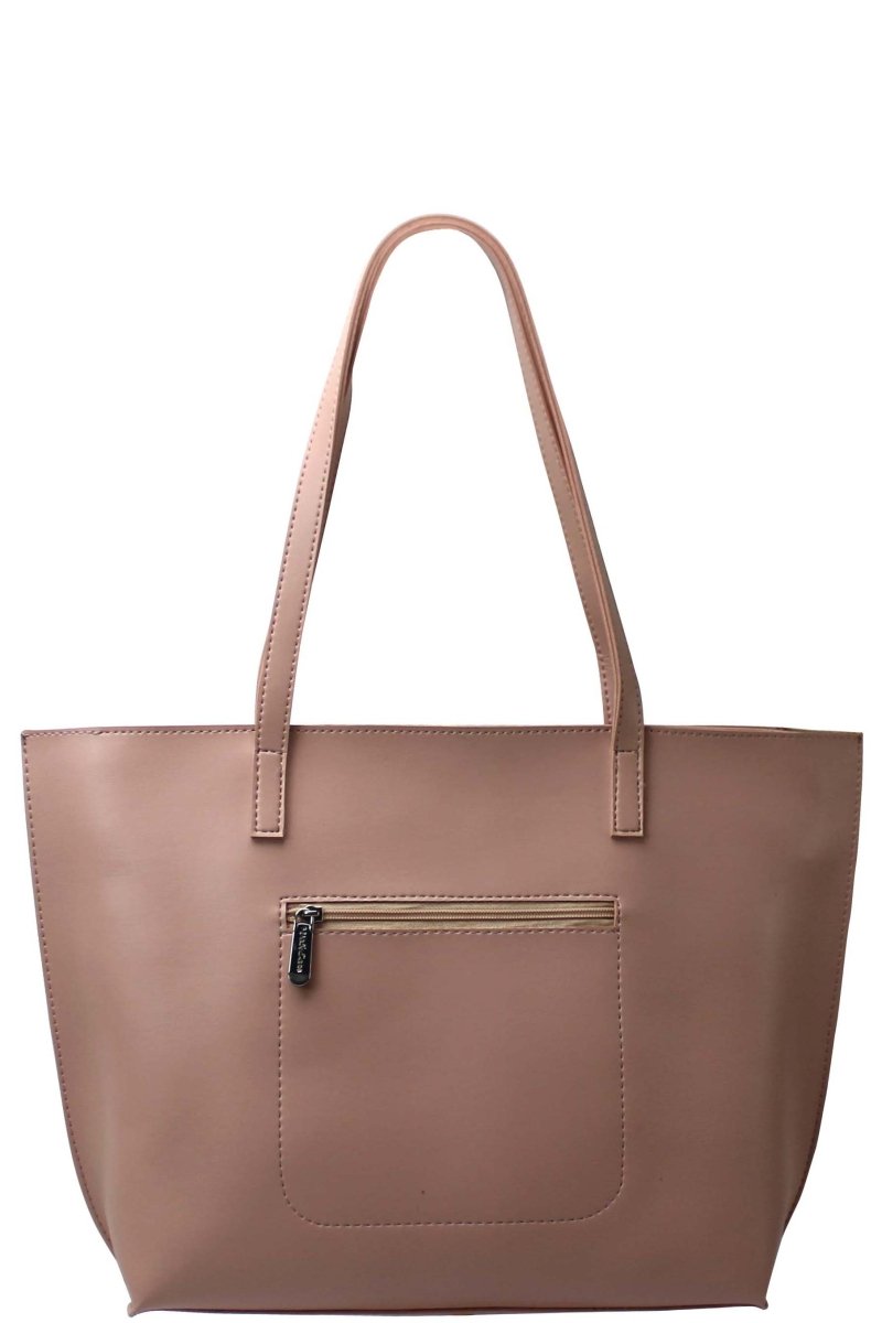 Women Hand Bag - 05122B