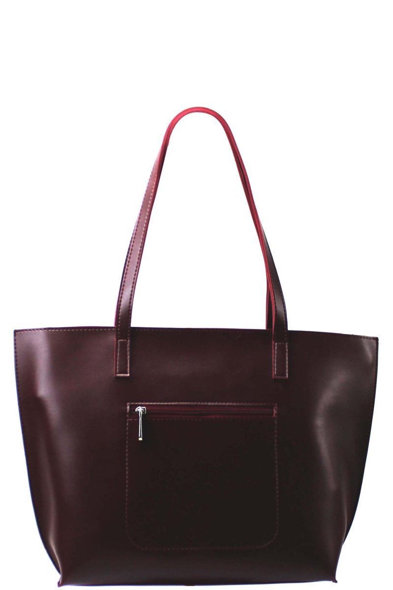 Women Hand Bag - 05122B