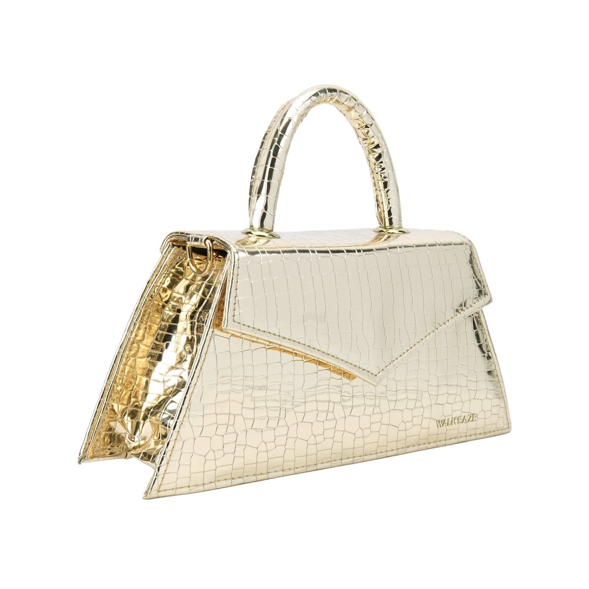Women Hand Bag - 05234B