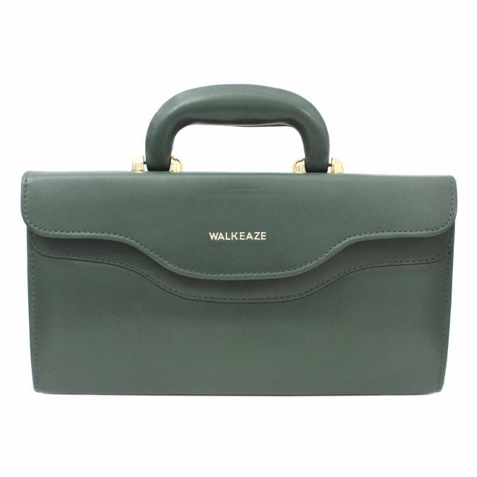 Women Hand Bag - 05260B
