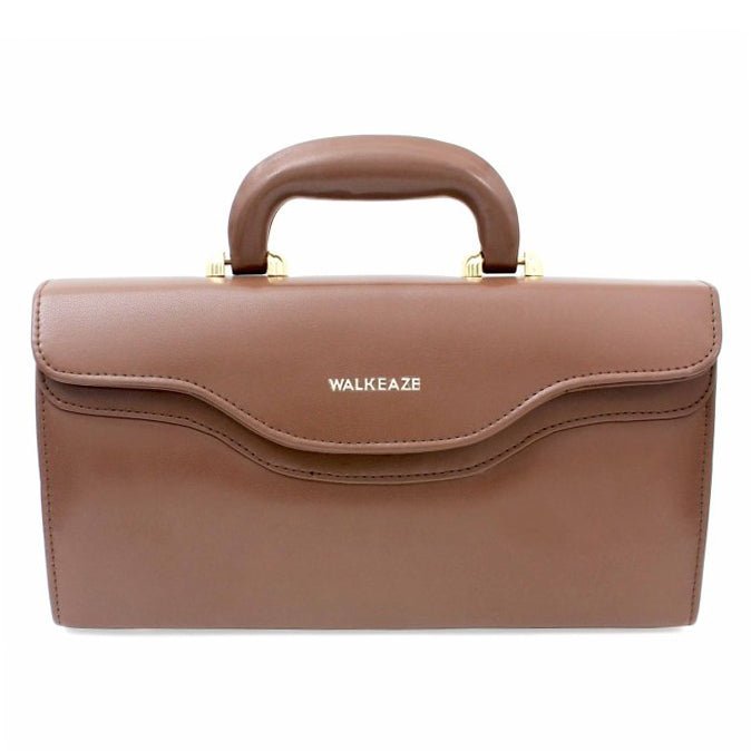 Women Hand Bag - 05260B