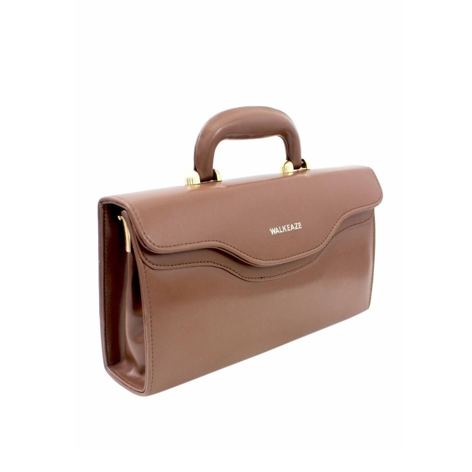 Women Hand Bag - 05260B