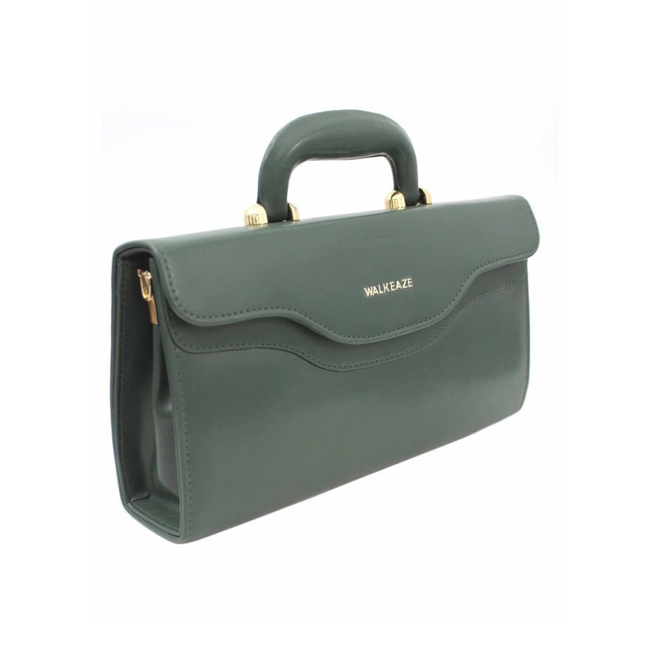 Women Hand Bag - 05260B