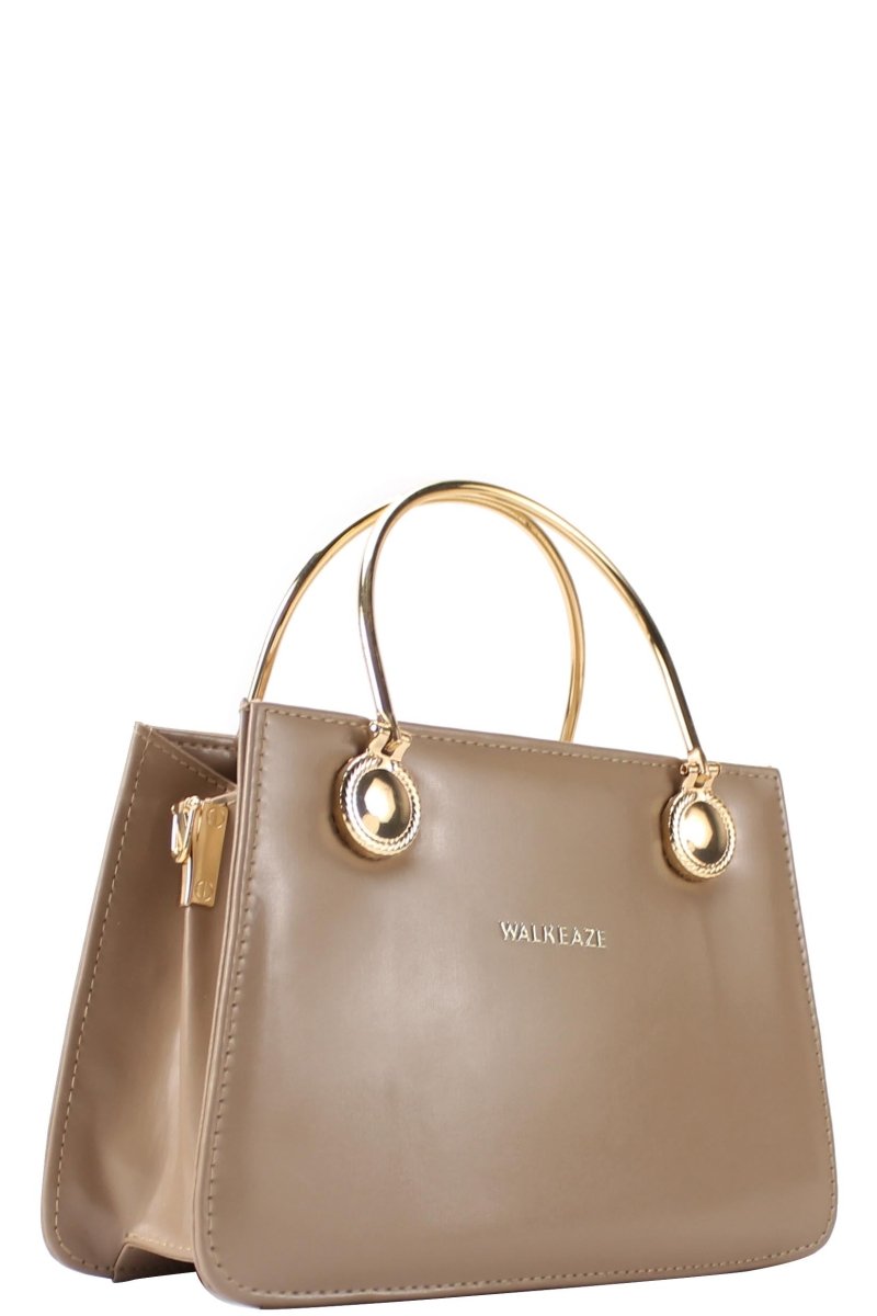 Women Hand Bag - 05418B