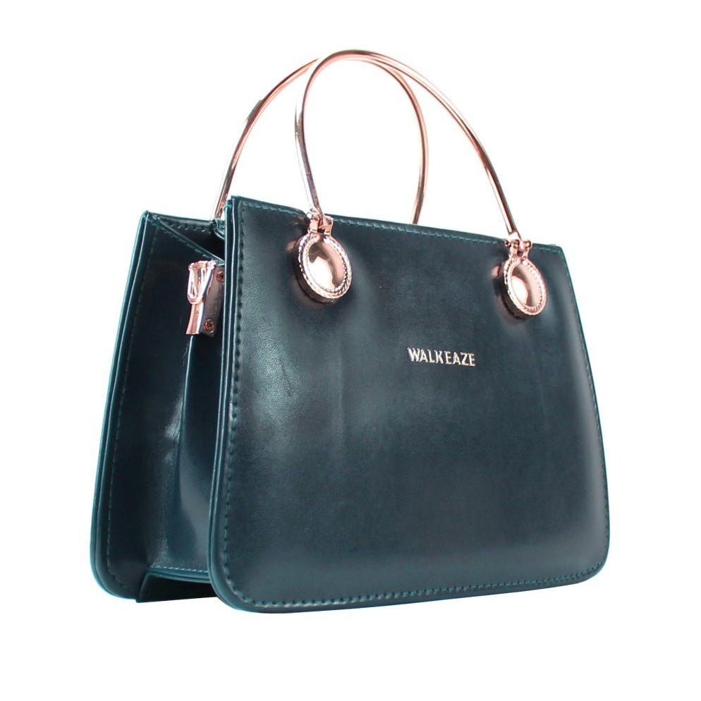 Women Hand Bag - 05418B
