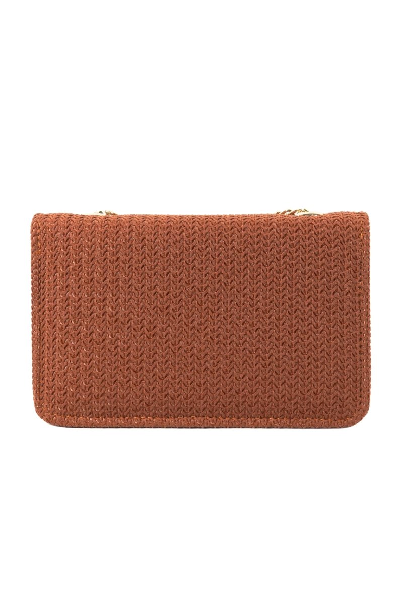Women Hand Bag - 05421B
