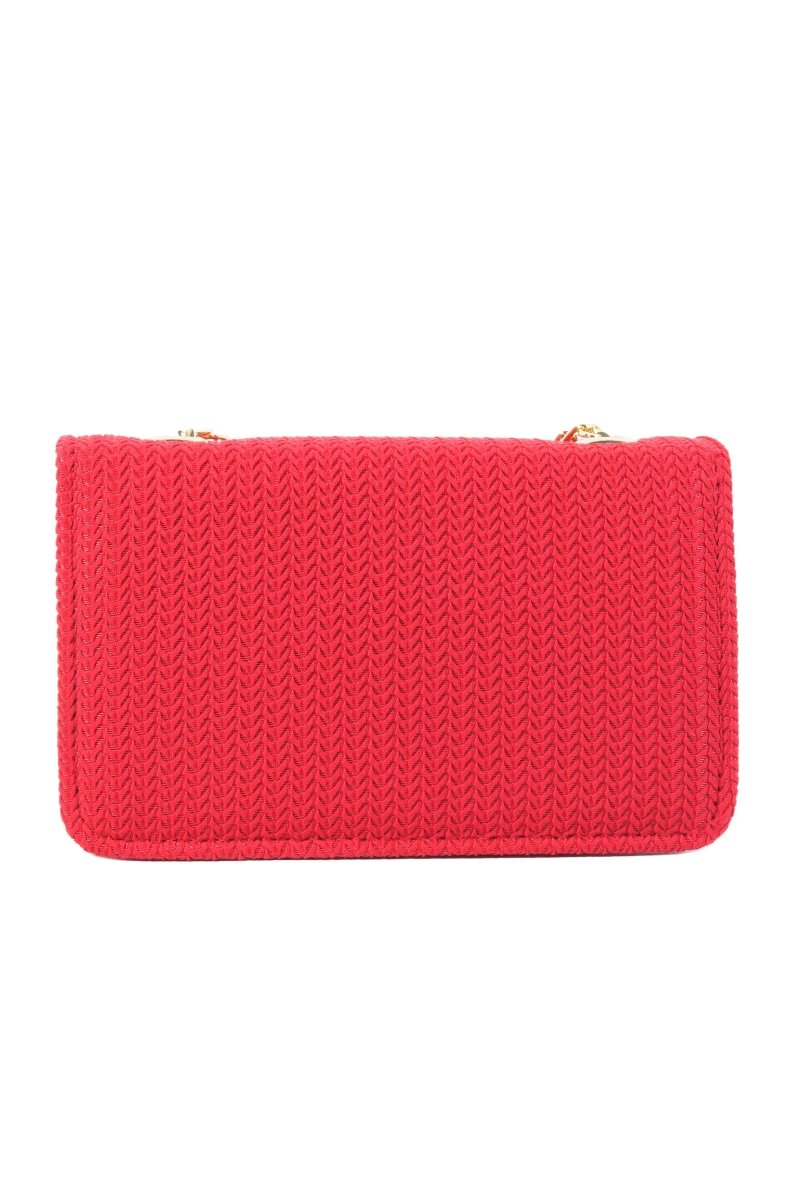Women Hand Bag - 05421B