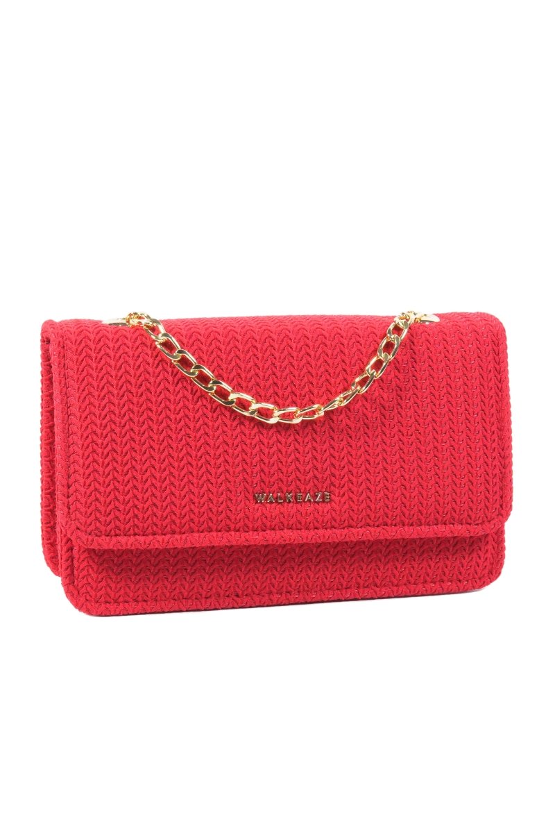 Women Hand Bag - 05421B