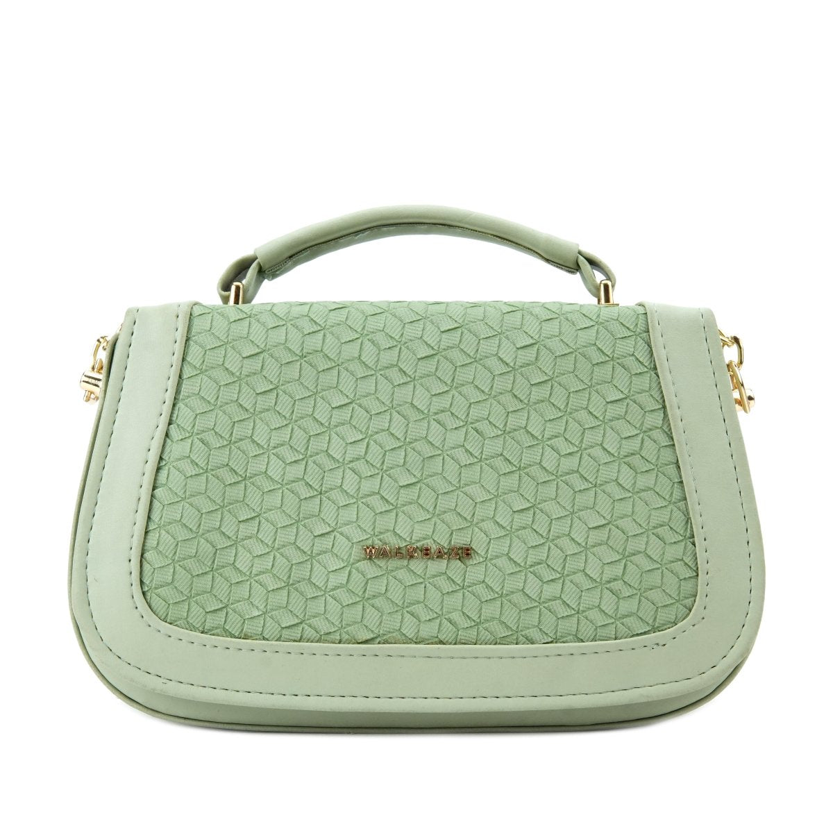 Women Hand Bag - 05422B