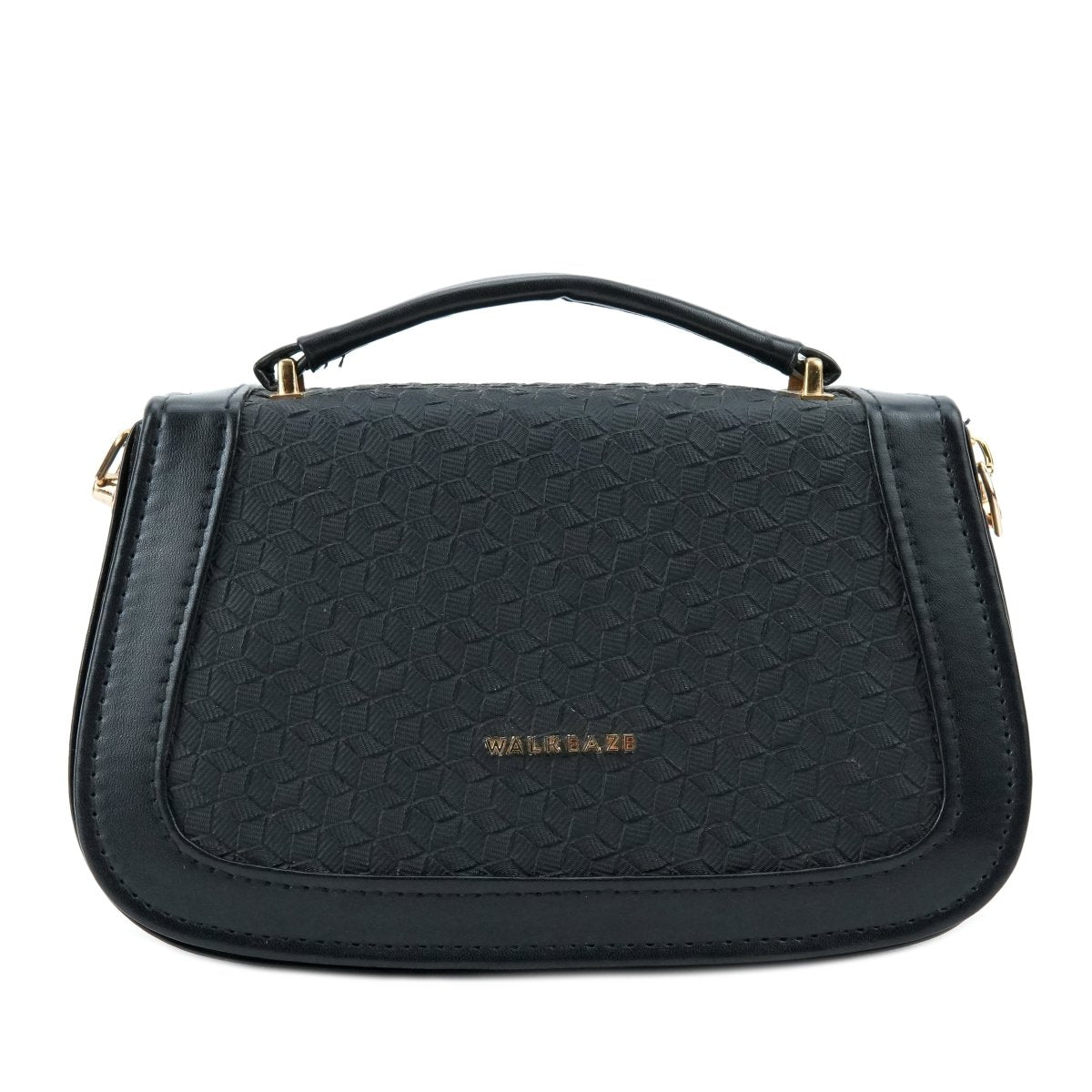 Women Hand Bag - 05422B