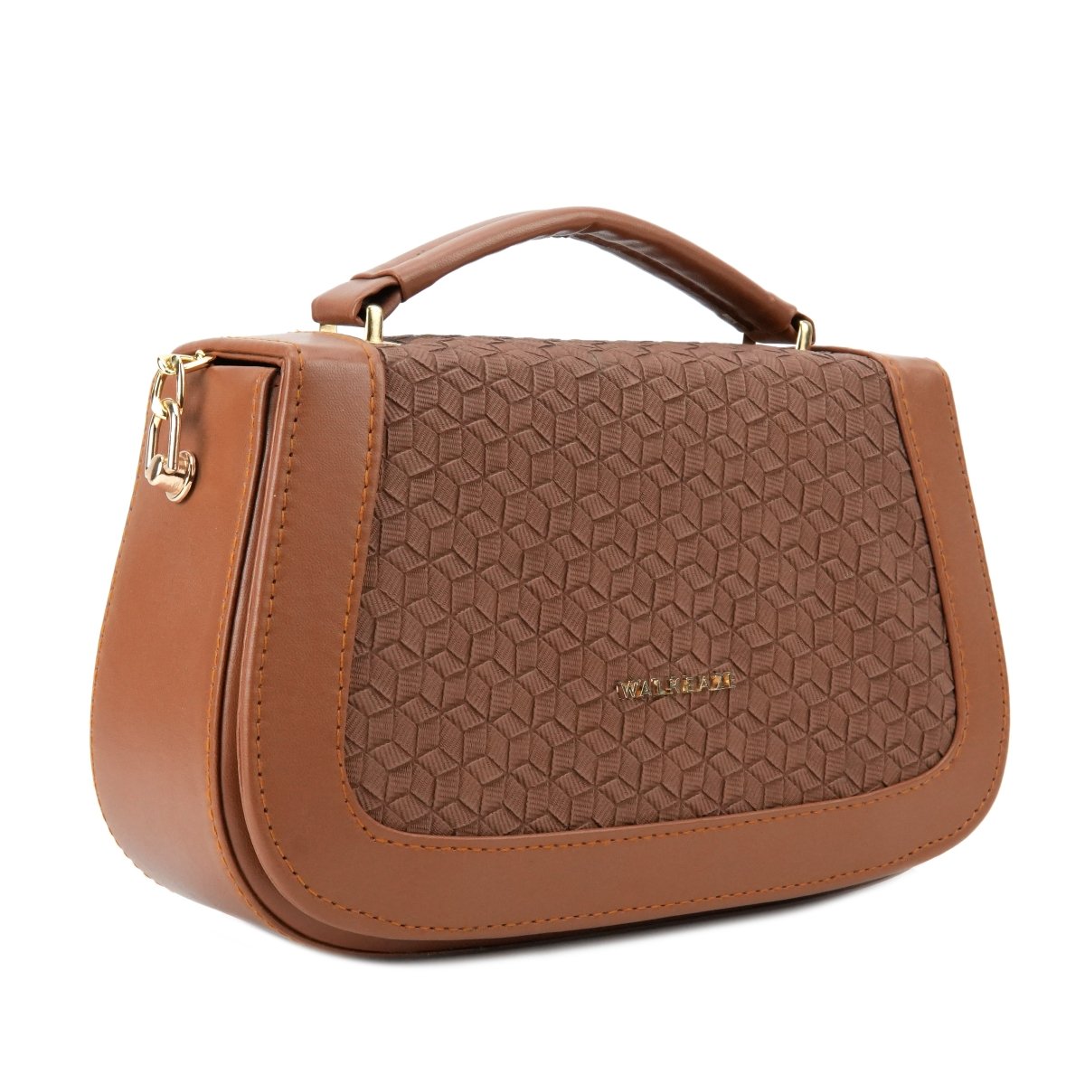 Women Hand Bag - 05422B