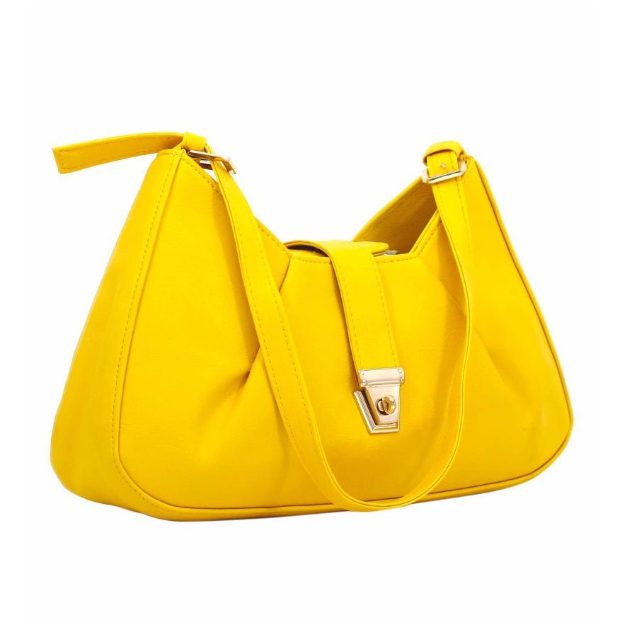 Women Hand Bag - 05445B