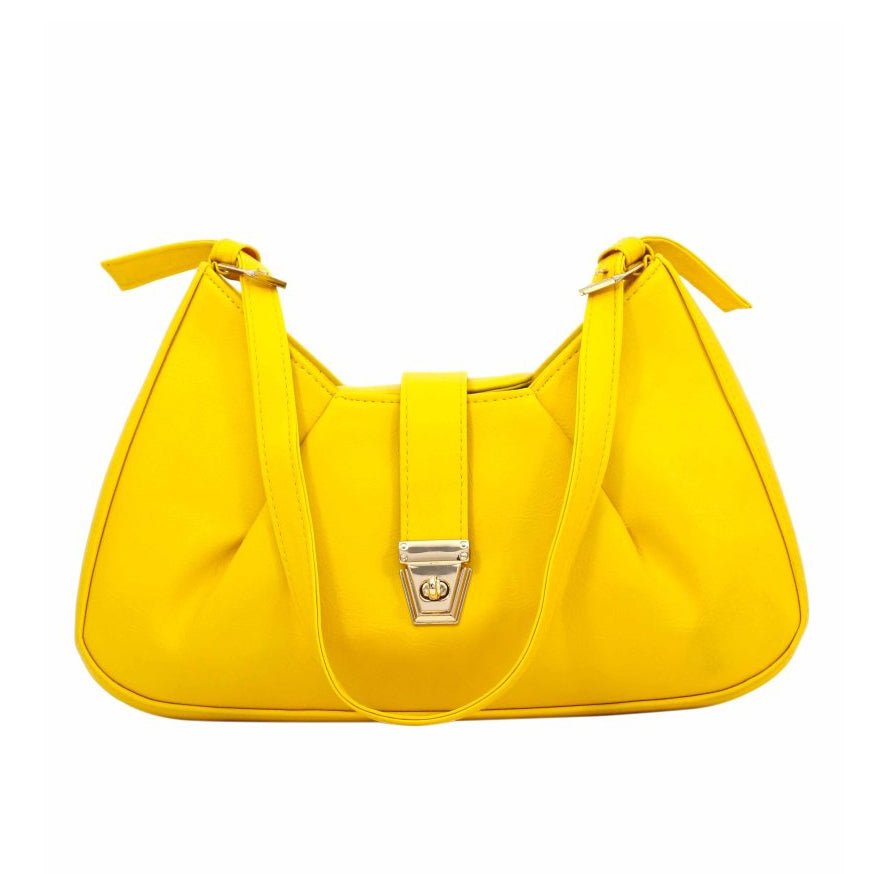 Women Hand Bag - 05445B