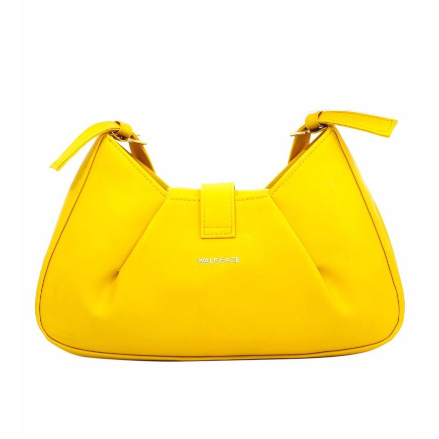 Women Hand Bag - 05445B