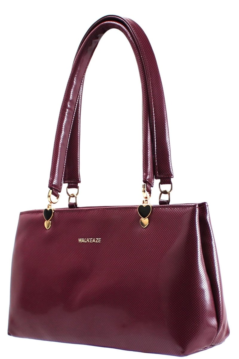 Women Hand Bag - 05448B