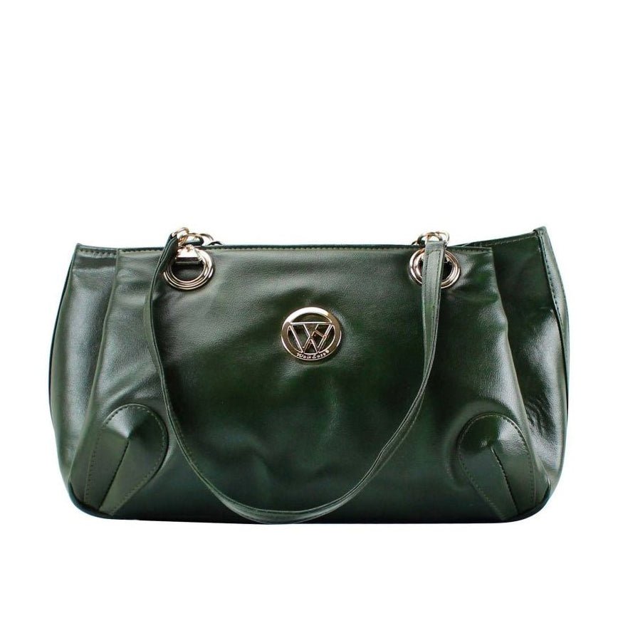Women Hand Bag - 05454B