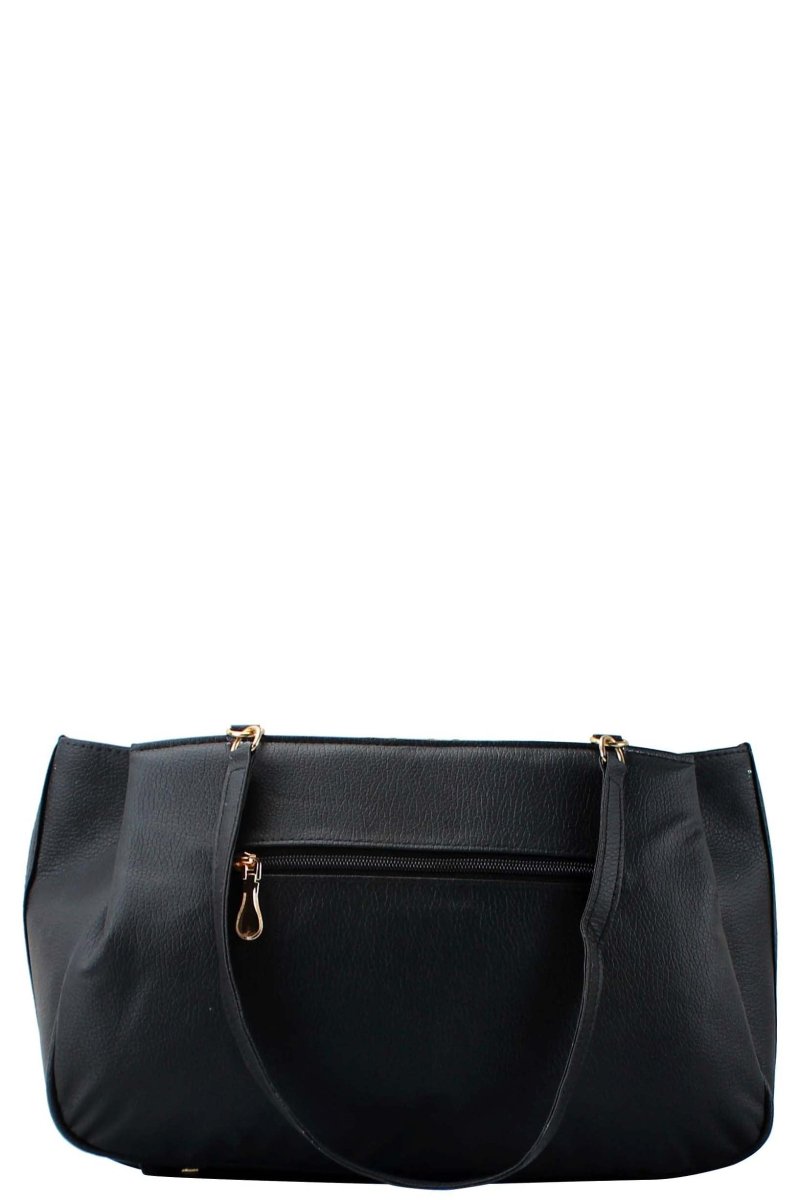 Women Hand Bag - 05454B
