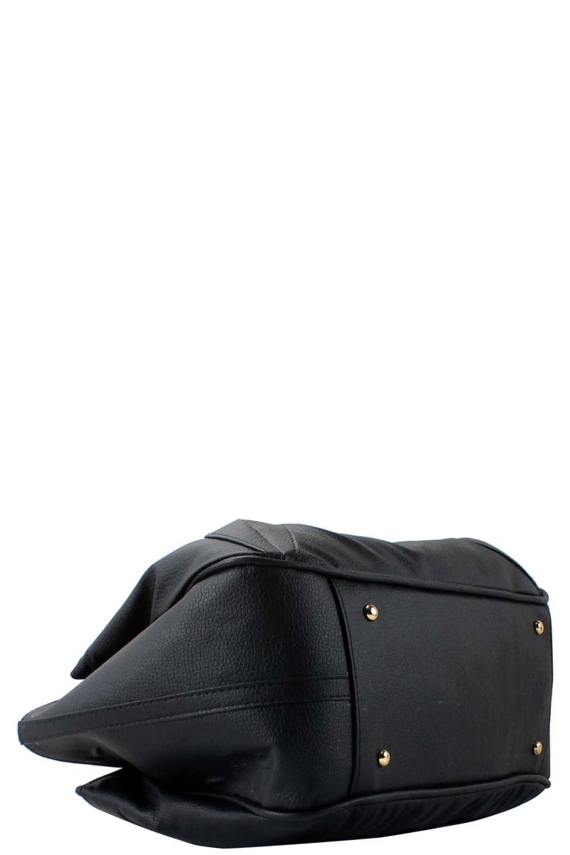 Women Hand Bag - 05454B