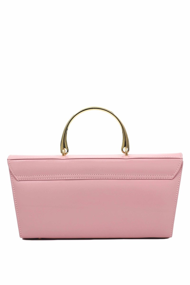 Women Hand Bag - 05497B