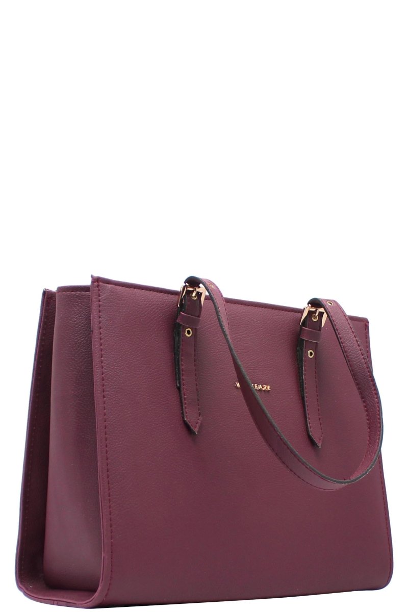Women Hand Bag - 05507B